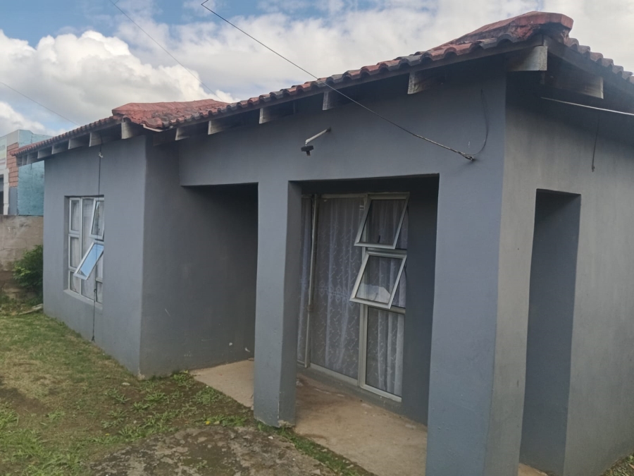 3 Bedroom Property for Sale in Mdantsane Nu 16 Eastern Cape